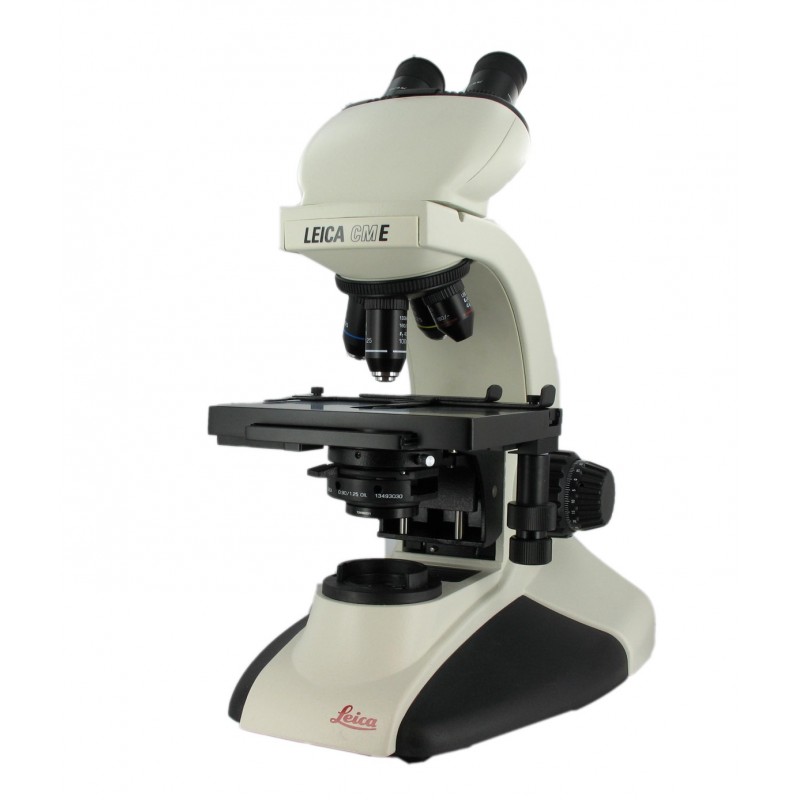 CME microscope biologie LEICA Distrimesure