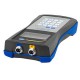 Minisonic II - Débimètre portable à ultrasons
