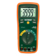 TRMS 400A Clamp Meter 600V EXTECH EX623