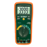 TRMS 400A Clamp Meter 600V EXTECH EX623