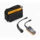 FEV300 TY2 - Kit d’adaptateurs de test pour station de charge Fluke FEV300 EV avec connecteur de type 2 - FLUKE