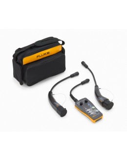 FEV300 TY2 - Kit d’adaptateurs de test pour station de charge Fluke FEV300 EV avec connecteur de type 2 - FLUKE