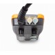 FLK-FEV300-CON-TY2 - Fiche de raccordement de type 2 pour testeur de charge IRVE FEV300 - FLUKE