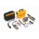 FEV300/KIT - Kit d’adaptateurs de test de station de charge EV FEV300 et 1664FC - Fluke