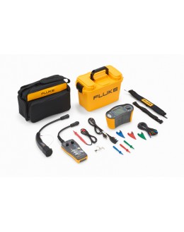 FEV300/KIT - Kit d’adaptateurs de test de station de charge EV FEV300 et 1664FC - Fluke