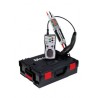 EV KIT 1 - Kit outils de teste borne de recharge de véhicule électrique - Malette Sortimo Box - MEGGER