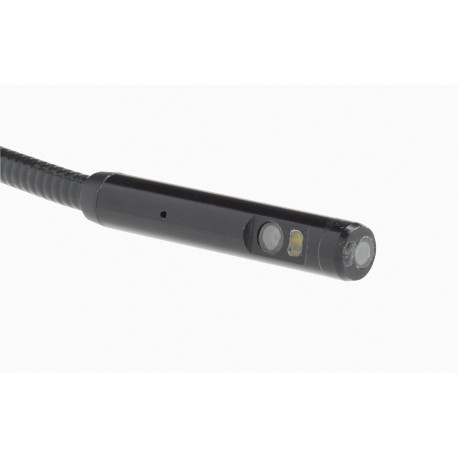 HDV650W-10G - Caméra d'inspection endoscopique - EXTECH Endoscopes -  Distrimesure