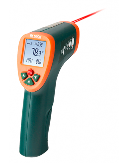 FLK-VT04A - Thermomètre visuel infrarouge - FLUKEFLK-VT04A - Thermomètre visuel infrarouge - FLUKEFLK-VT04A - Thermomètre vis