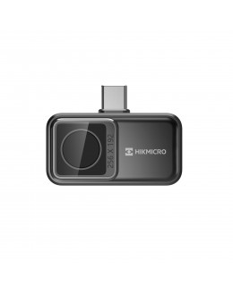 Mini2 - Module thermique 49152 pixels ( -20°C à 350°C) 3,5mm focale pour smartphone - HIK MICRO