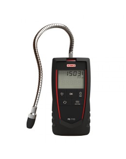 FGA - Gas Leak Detector - KIMO