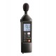 SL105 - sonometre 30 à 130 db - P06236102 - Multimetrix - sl105