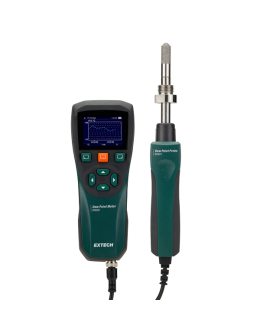 HD500 - Thermo-hygrometer - EXTECH