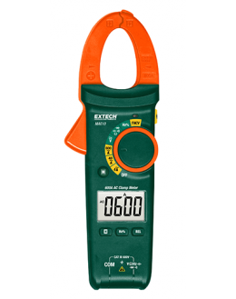 TRMS 400A Clamp Meter 600V EXTECH EX623
