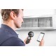 TESTO 417 - anémomètre pour VMC - 0560 4170