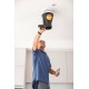 TESTO 417 - anémomètre pour VMC - 0560 4170