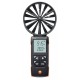 TESTO 417 - anémomètre pour VMC - 0560 4170