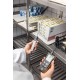 TESTO 110 - Thermomètre de référence CTN/ Pt100 - Connexion Smart App - Conforme à HACCP - TESTO 0563 0110