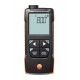 TESTO 110 - Thermomètre de référence CTN/ Pt100 - Connexion Smart App - Conforme à HACCP - TESTO 0563 0110