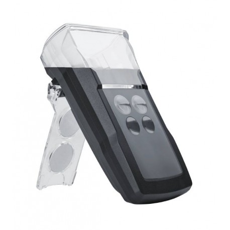 TESTO 416 - anémomètre à hélice 16mm - 0560 4160 -