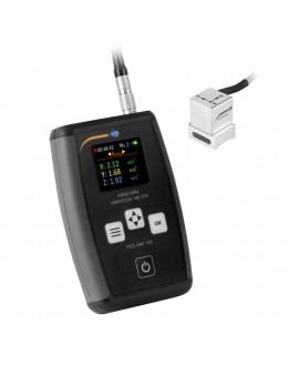HAV-100 - Vibromètre avec logiciel PCE-HAV-100 - PCE Instruments