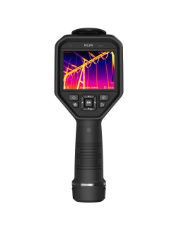 M11W - Caméra thermique 27 648 Pixels ( -20°C à 550°C) - HIK MICRO