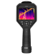 M20W - Caméra thermique 49 152 Pixels ( -20°C à 550°C) - HIK MICRO