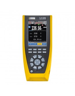 CA5233 Kit - multimètre numérique - P01196733K - CHAUVIN ARNOUX