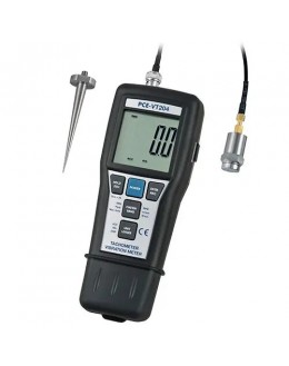VT 204 - Tachymètre PCE-VT 204 - PCE Instruments