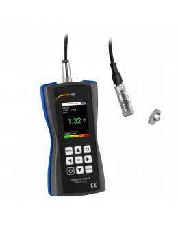 VT 3700 - Vibromètre VT 3700 - PCE Instruments