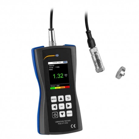 Minisonic II - Débimètre portable à ultrasons