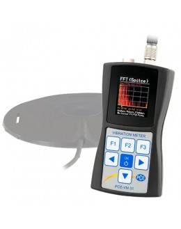 Minisonic II - Débimètre portable à ultrasons