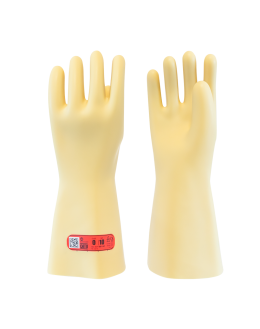 CG-10 - Gants isolants électriques Dexteri+ - CATU CG10