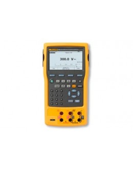 FLUKE 754 - Calibrateur de process multifonction à mémoire HART- FLUKE