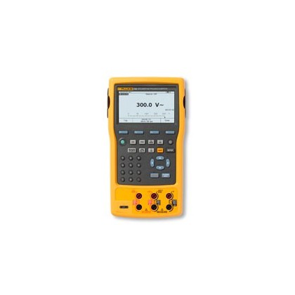 FLUKE 754 Calibrateur de process à mémoire