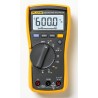 FLUKE 115 - Digital multimeter - FLUKEFLUKE 115 - Digital multimeter - FLUKEFLUKE 115 - Digital multimeter - FLUKE