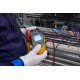 FLUKE 393FC - Pince multimètre TRMS 1500V CAT III avec iFlex