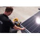 FLUKE SMFT-1000 - Kit d’outils solaires SMFT-1000 : Testeur photovoltaïque multifonction et analyseur de performances - FLUKE