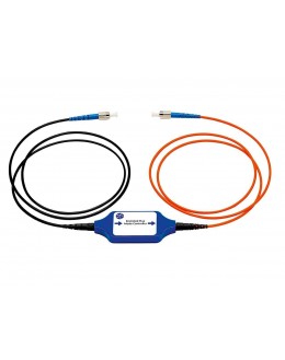 R164010 - FiberTEK IV MM SM : Kit photométrie combiné Multimode + Monomode -TREND NETWORKS