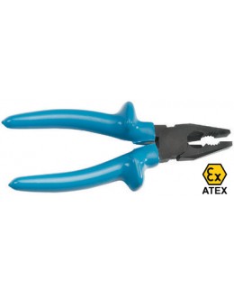 GS4 - Pince universelle Atex II GS4 - PENTA (SIBILLE FAMECA Electric)