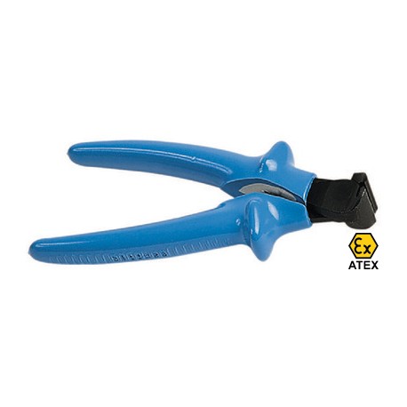 GS6 - Pince coupante en bout Atex II GS6 - Sibille Fameca Electric