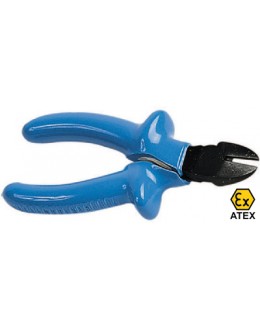 GS5 - Pince coupante diagonale Atex II GS5 - Sibille Fameca Electric
