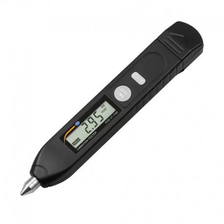 VT1100 - vibromètre stylo - stylo mesureur de vibration