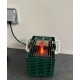 MICROBIO - Bec électrique pour la microbiologie - Brûleur électrique de laboratoire - MSEI
