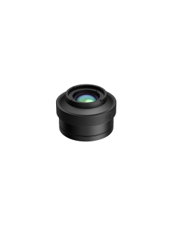 HM-SP605-LENS - Objectif 0,5X ( 12,6mm) pour caméra thermique HIK MICRO S-Series - HIK MICRO