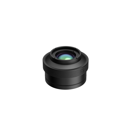 HM-G630-LENS - Objectif 3X pour caméra thermique HIK MICRO G-Series - HIK MICRO