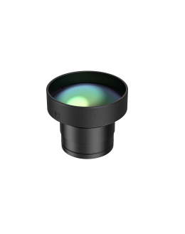 HM-SP620-LENS - Objectif 2X (51.4mm) - Téléobjectif pour caméra thermique HIK MICRO S-Series - HIK MICRO