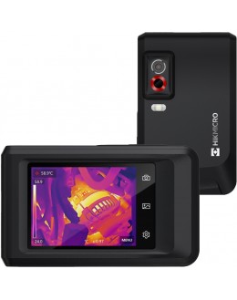 PocketE - Caméra thermique 9 216 Pixels (96 x 96) - de -20°C à 350°C - Format smartphone- HIK MICRO