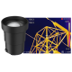 HM-G630-LENS - Objectif 3X pour caméra thermique HIK MICRO G-Series - HIK MICRO