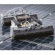 M1 - Mini robot de nettoyage solaire ultra léger et polyvalent - SOLARCLEANO