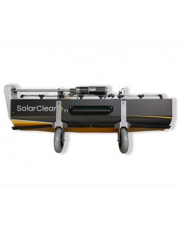 Safety glider - SolarCleano